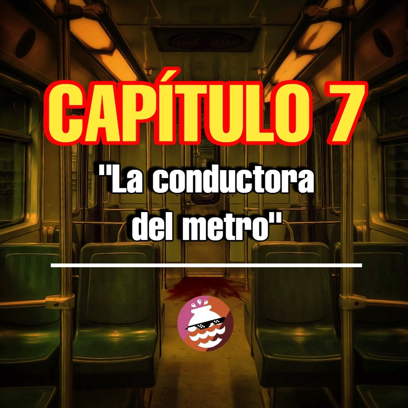 Historias de Terror del Tío Tacu