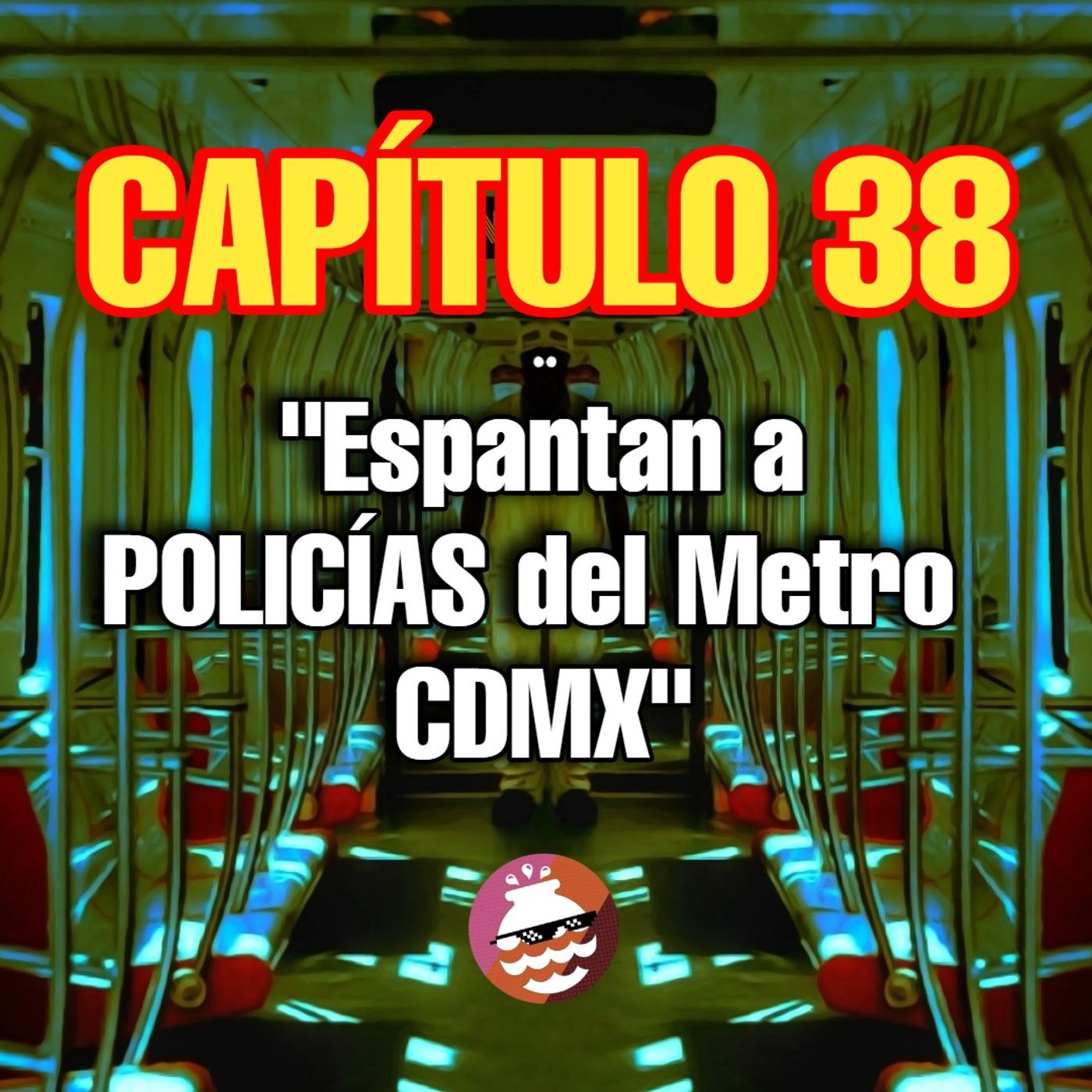 Historias de Terror del Tío Tacu
