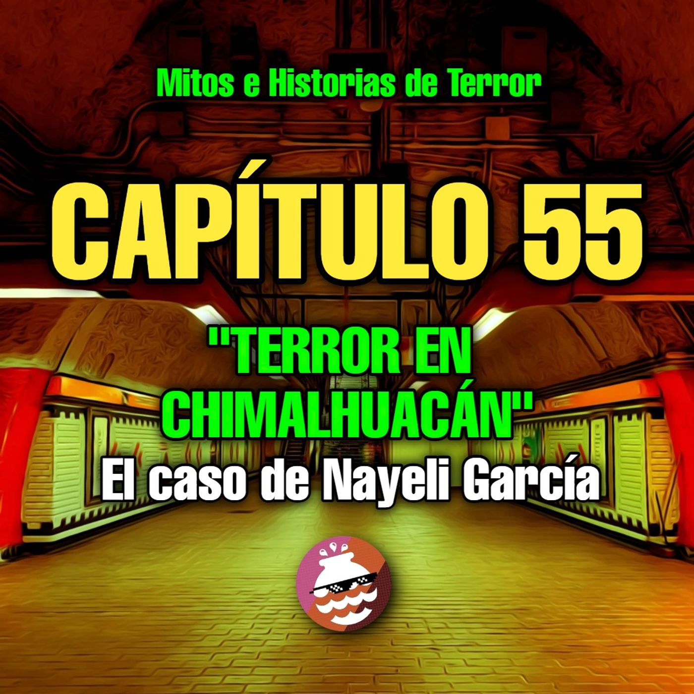 Historias de Terror del Tío Tacu