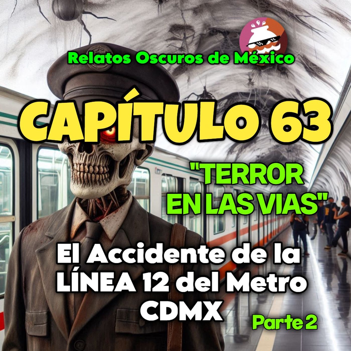 Historias de Terror del Tío Tacu