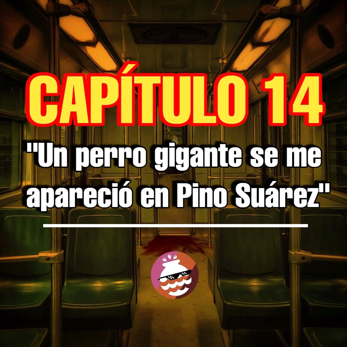 Historias de Terror del Tío Tacu