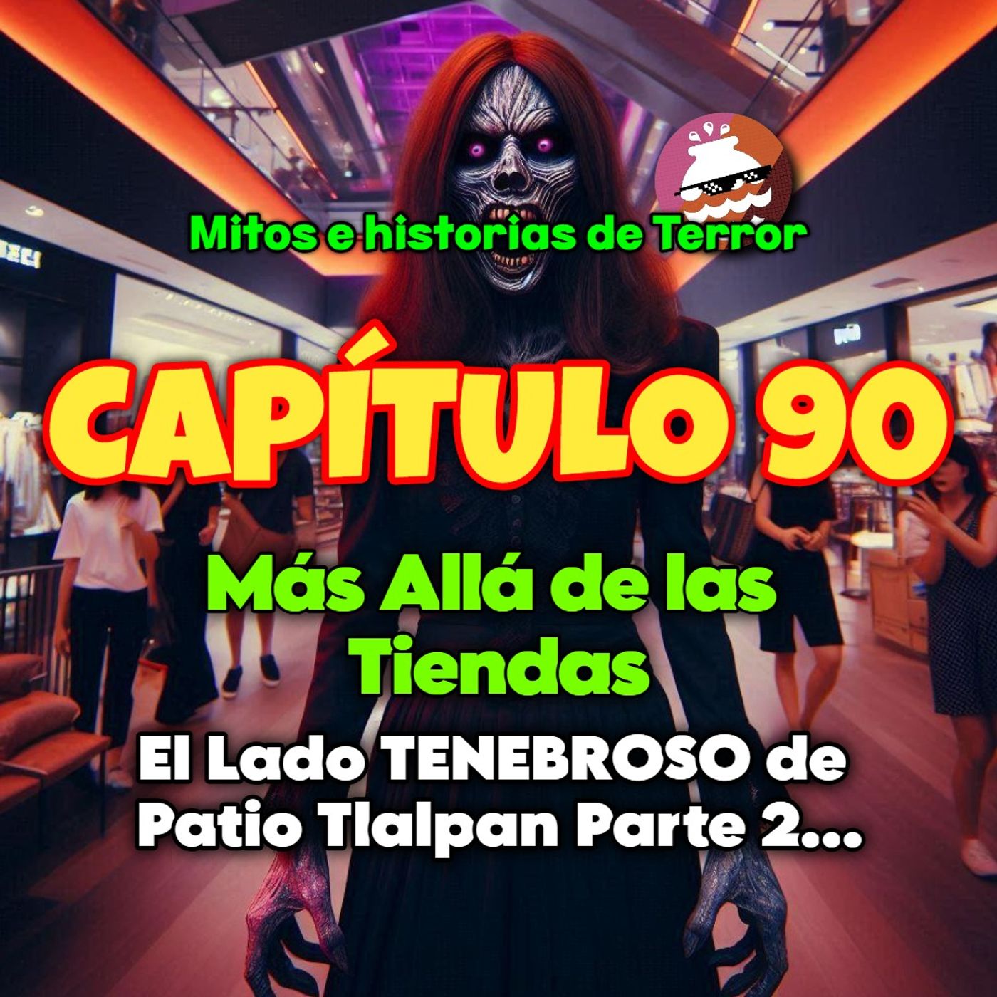 Historias de Terror del Tío Tacu