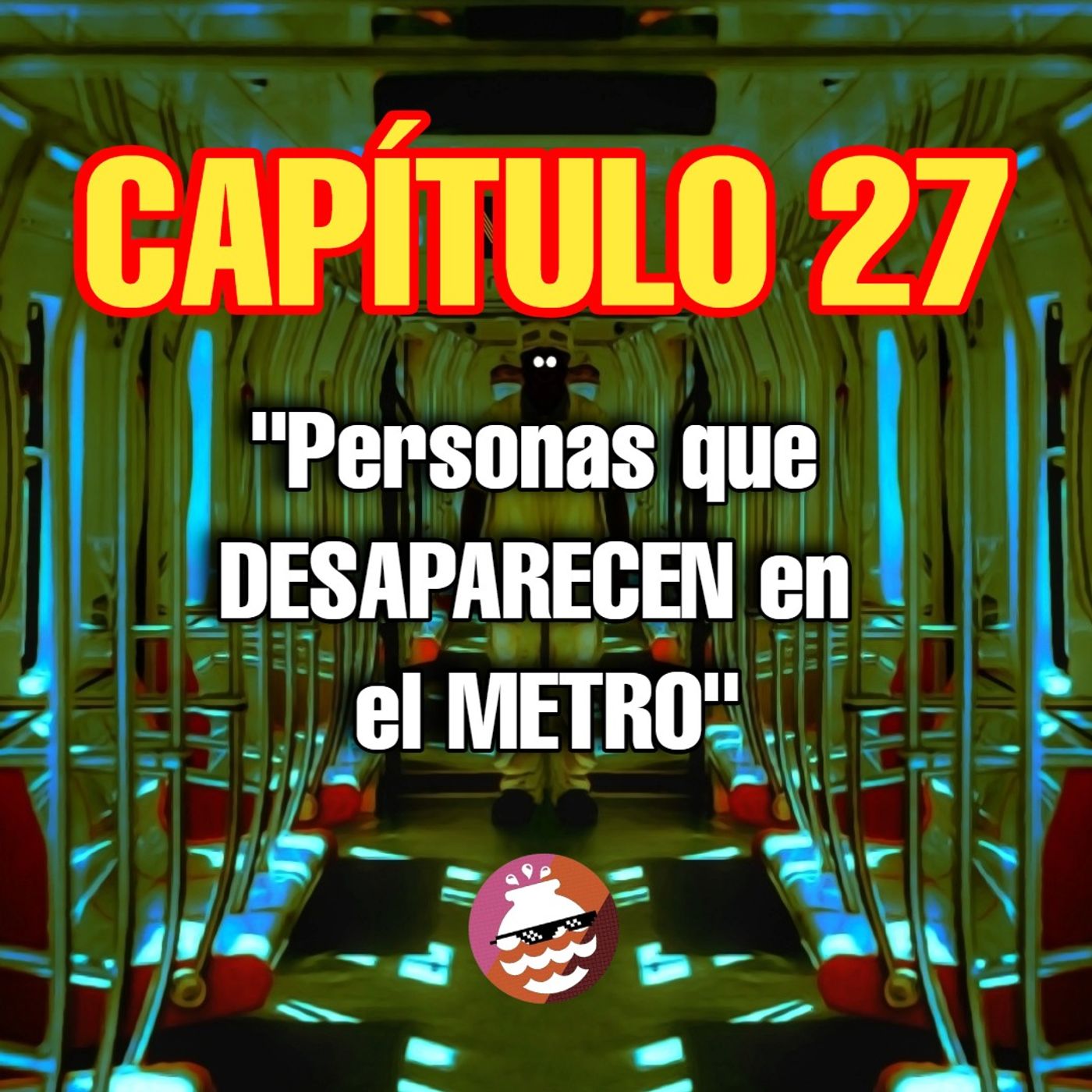 Historias de Terror del Tío Tacu