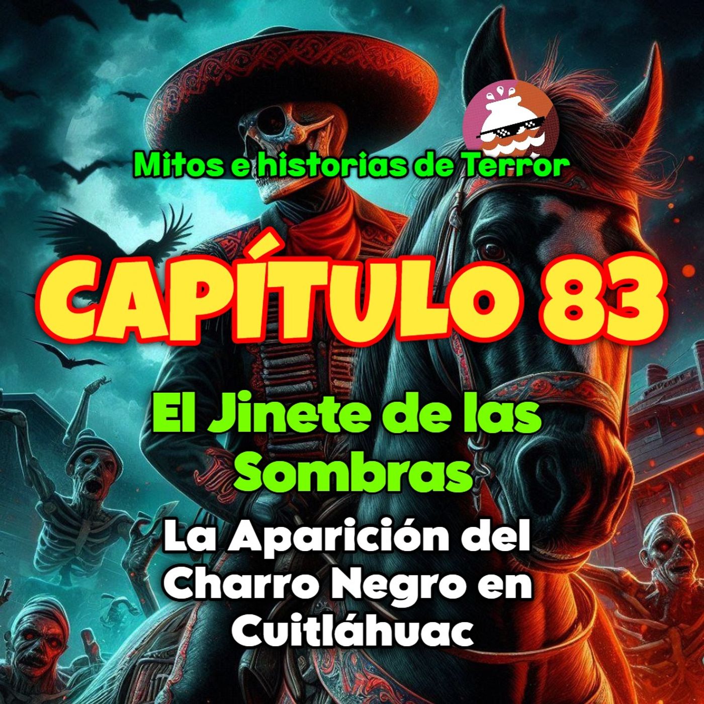 Historias de Terror del Tío Tacu