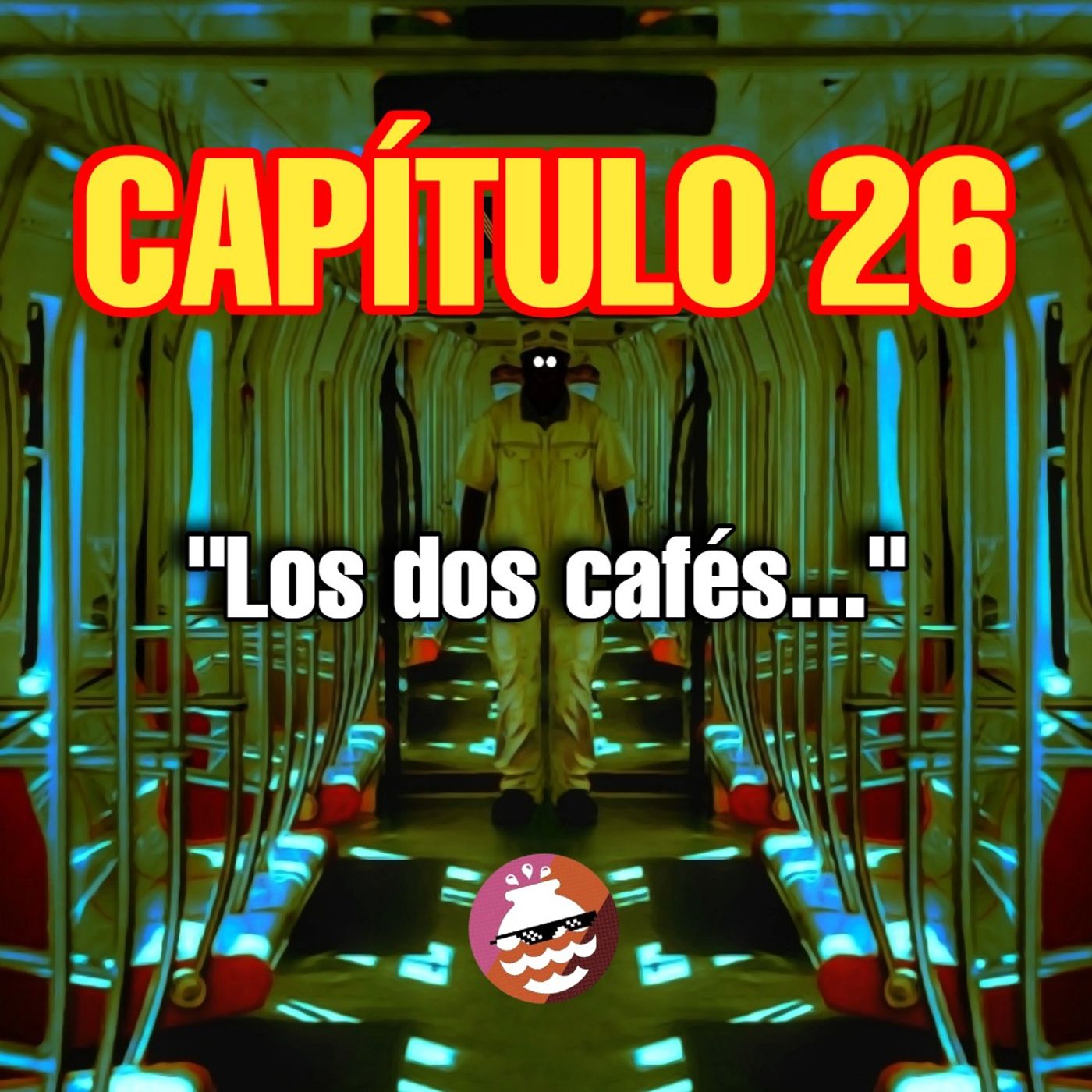 Historias de Terror del Tío Tacu