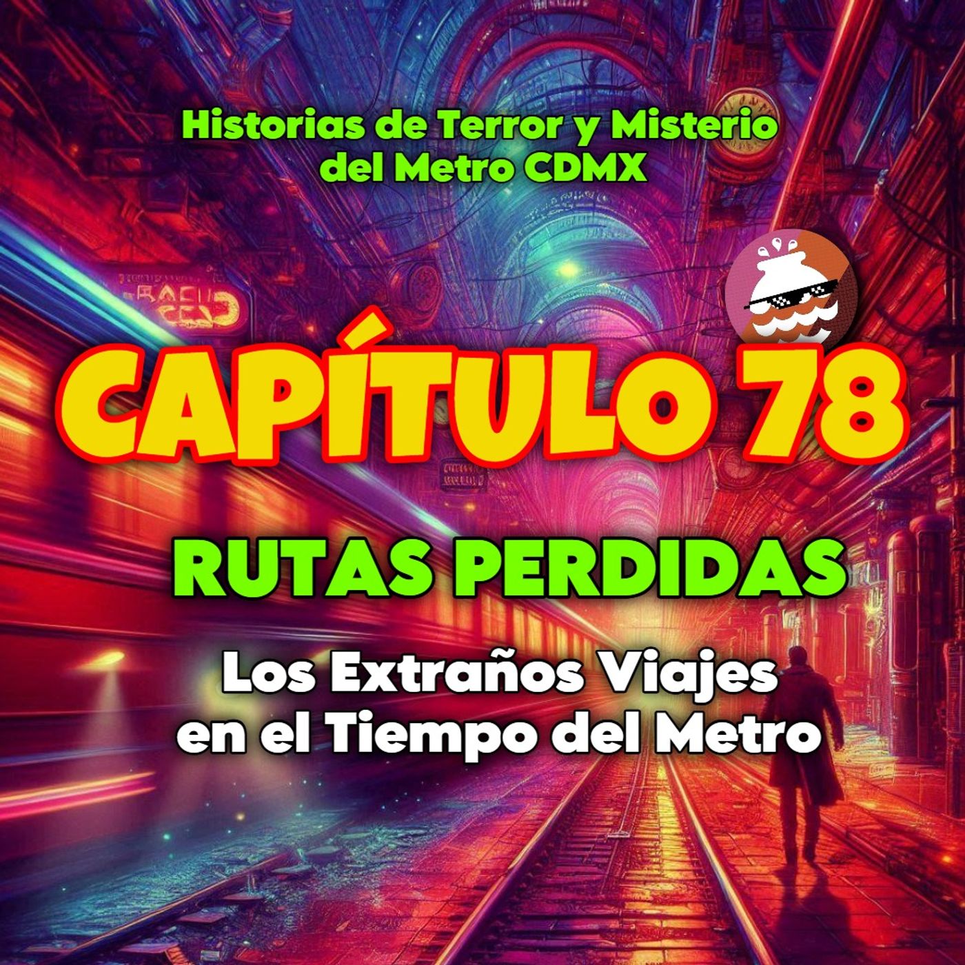 Historias de Terror del Tío Tacu