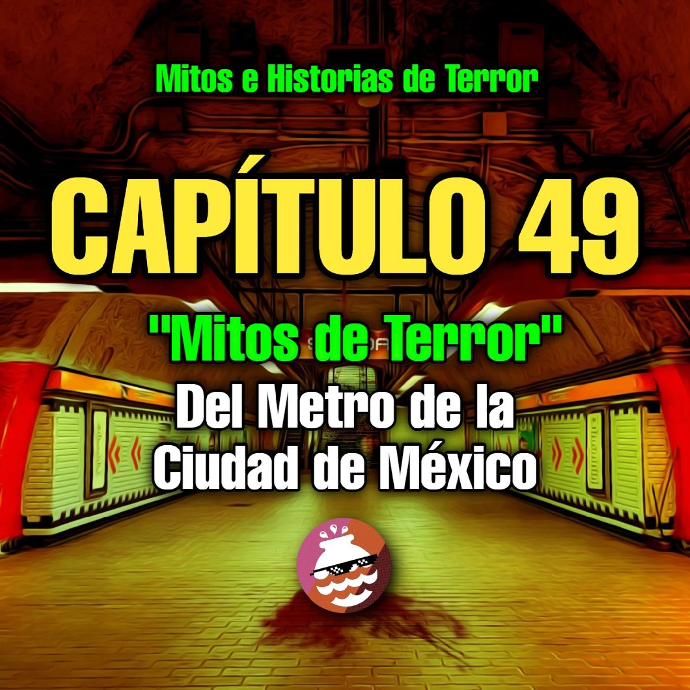 Historias de Terror del Tío Tacu