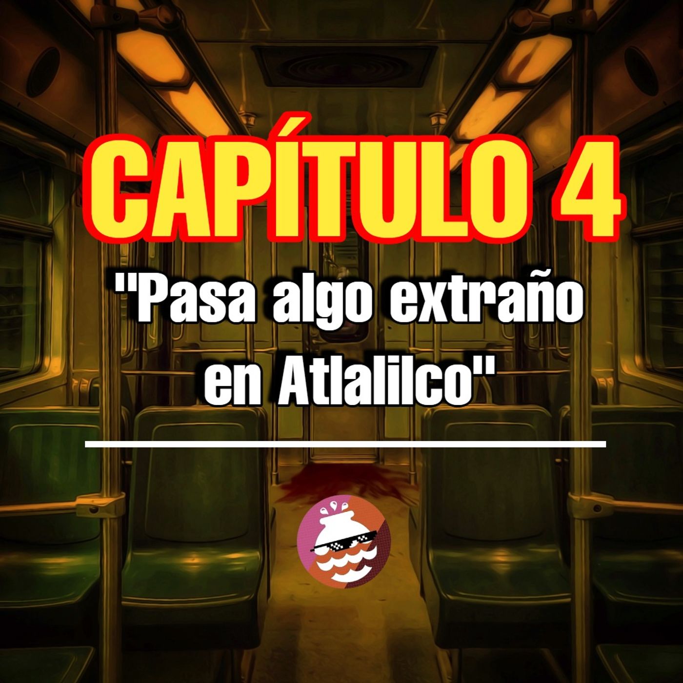 Historias de Terror del Tío Tacu