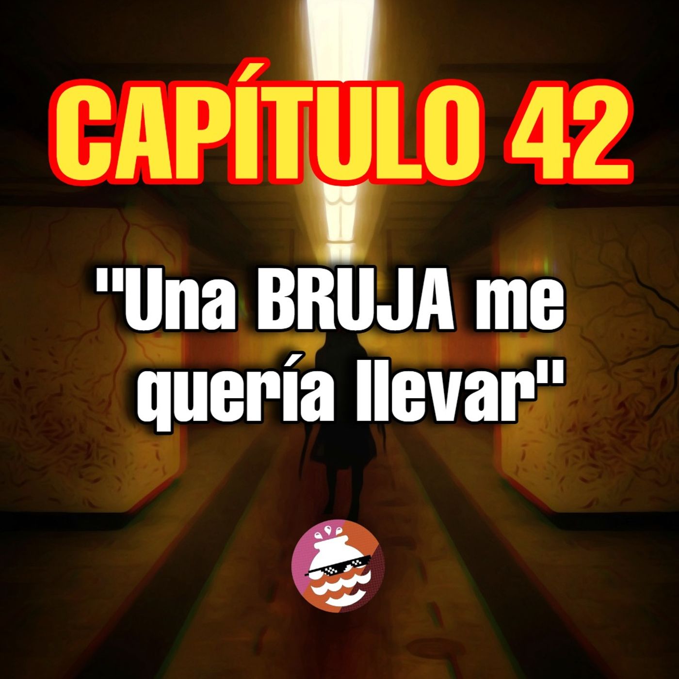 Historias de Terror del Tío Tacu