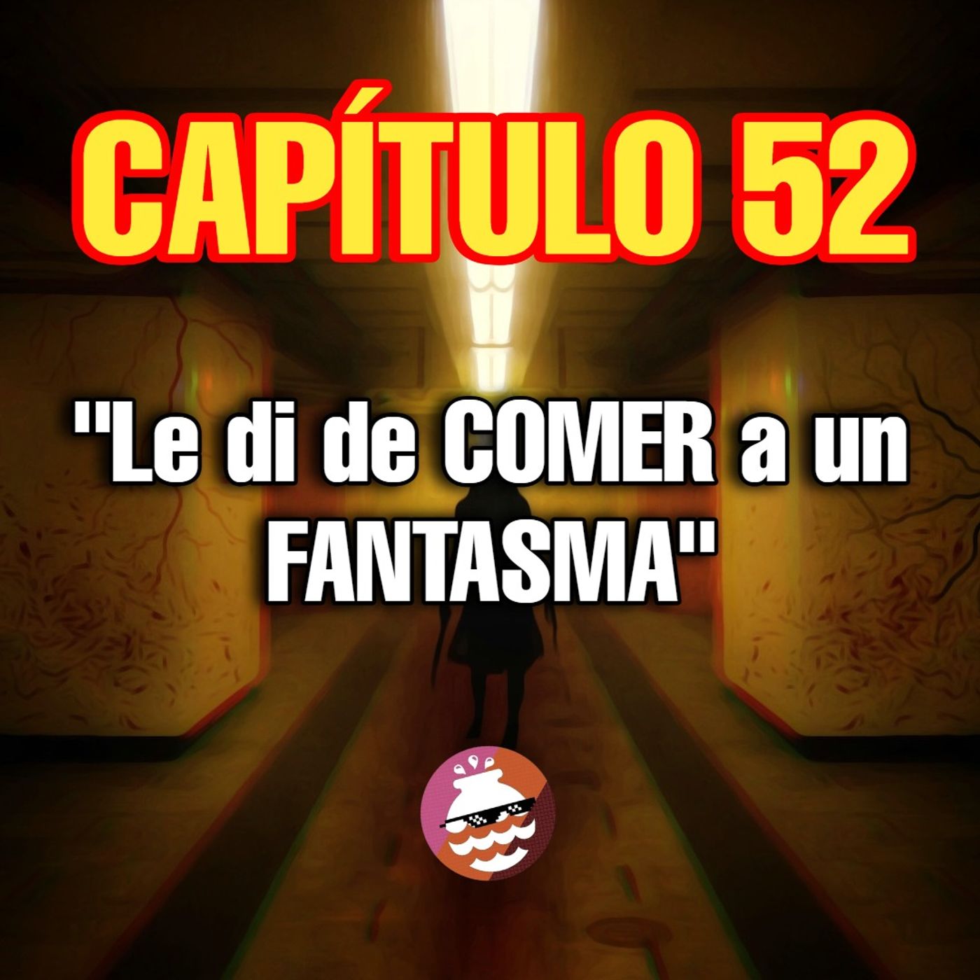Historias de Terror del Tío Tacu