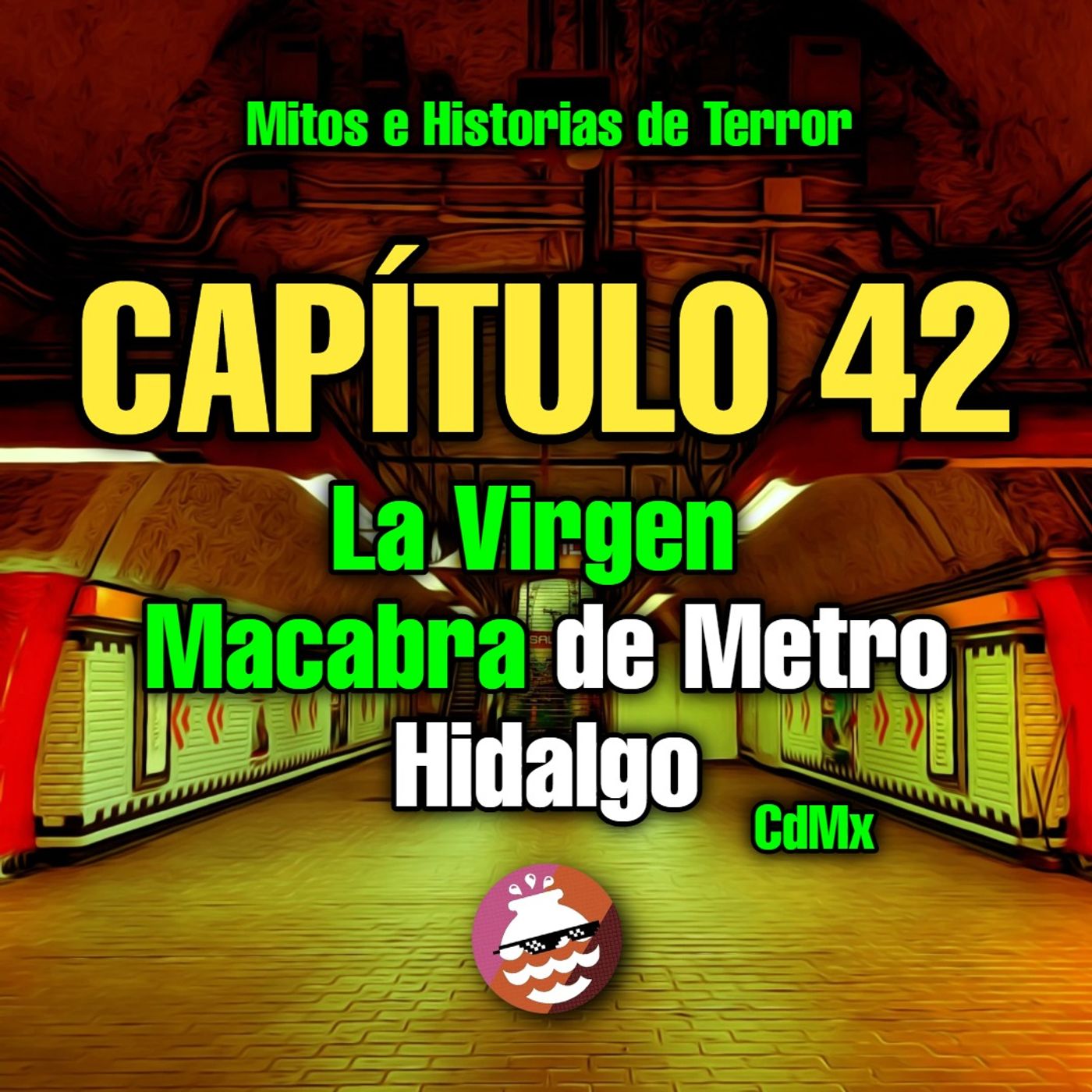 Historias de Terror del Tío Tacu