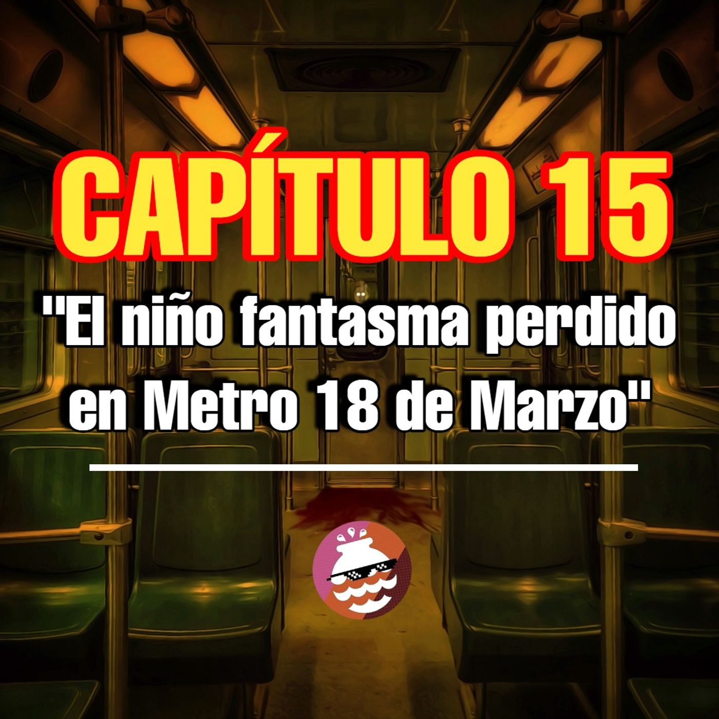 Historias de Terror del Tío Tacu