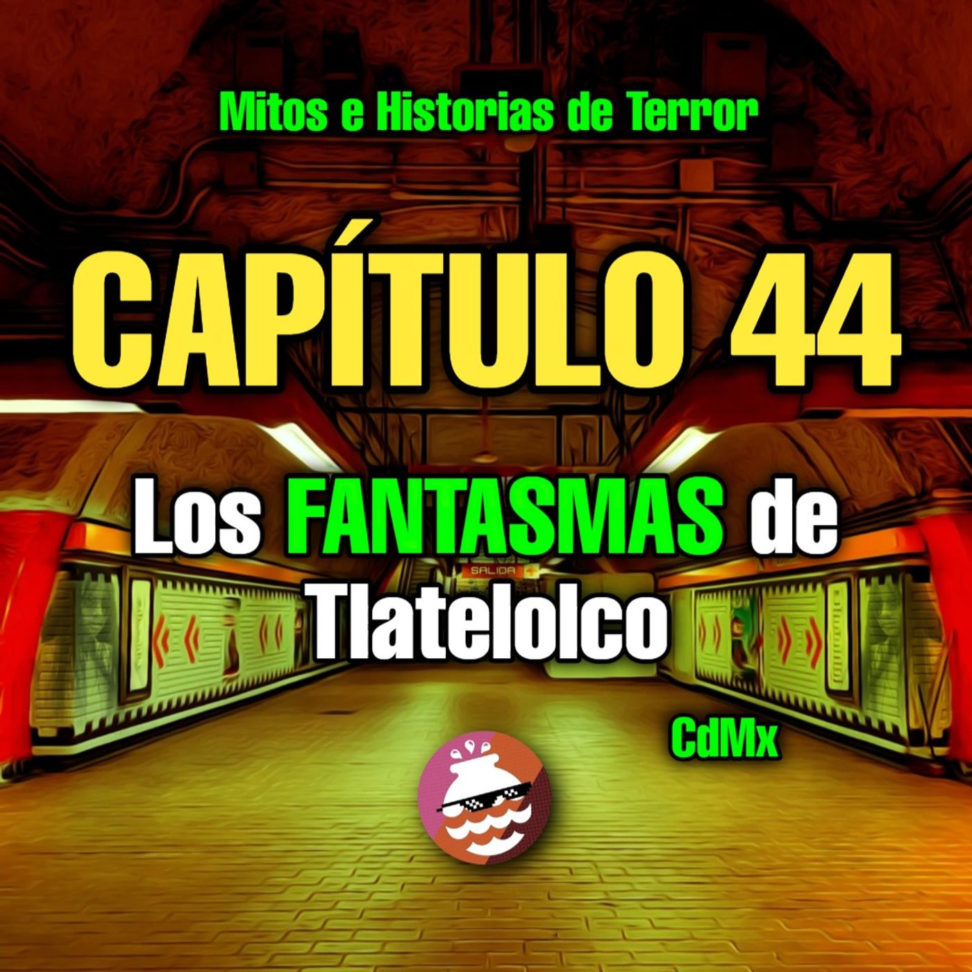 2 de Octubre NO SE OLVIDA; Los FANTASMAS de Tlatelolco...