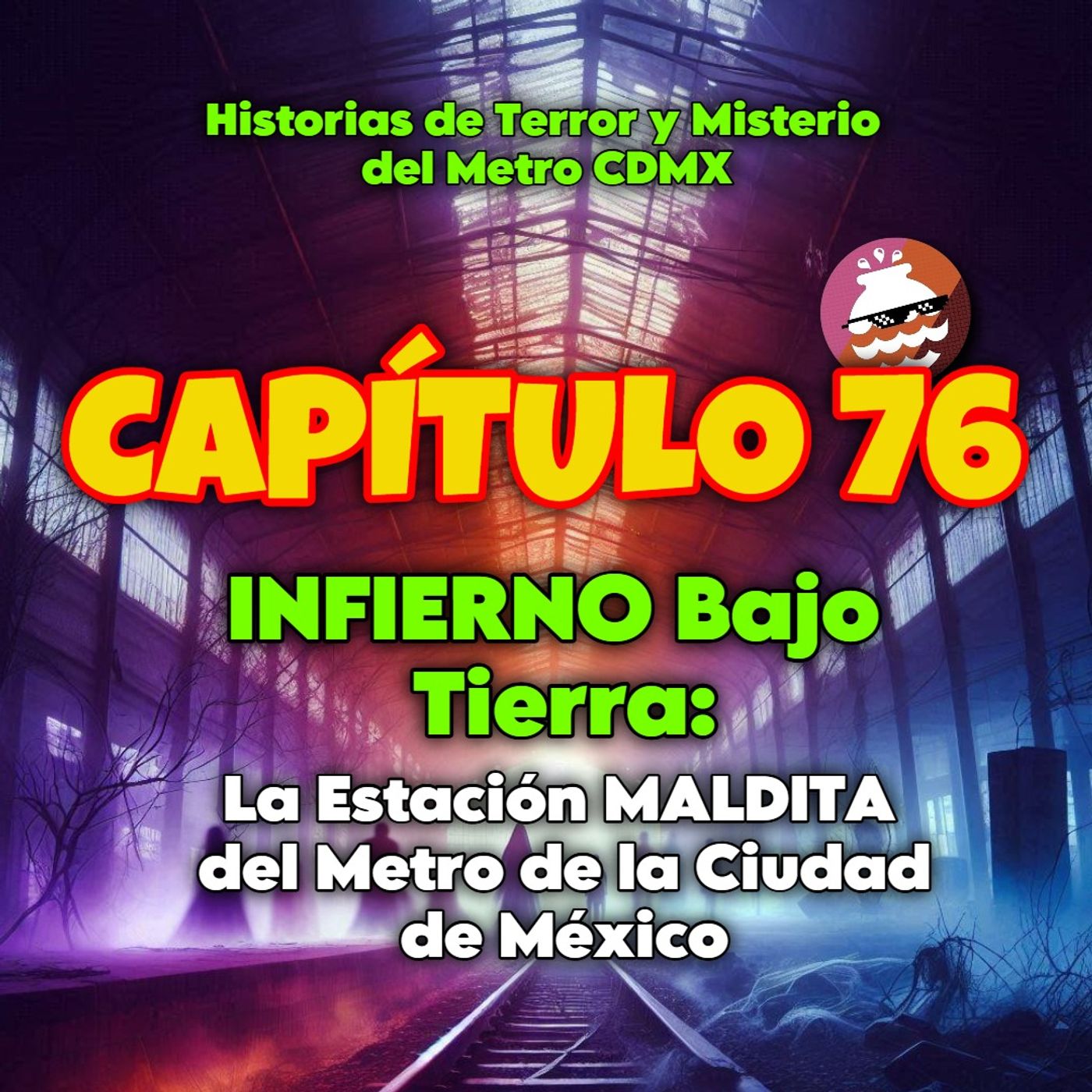 Historias de Terror del Tío Tacu