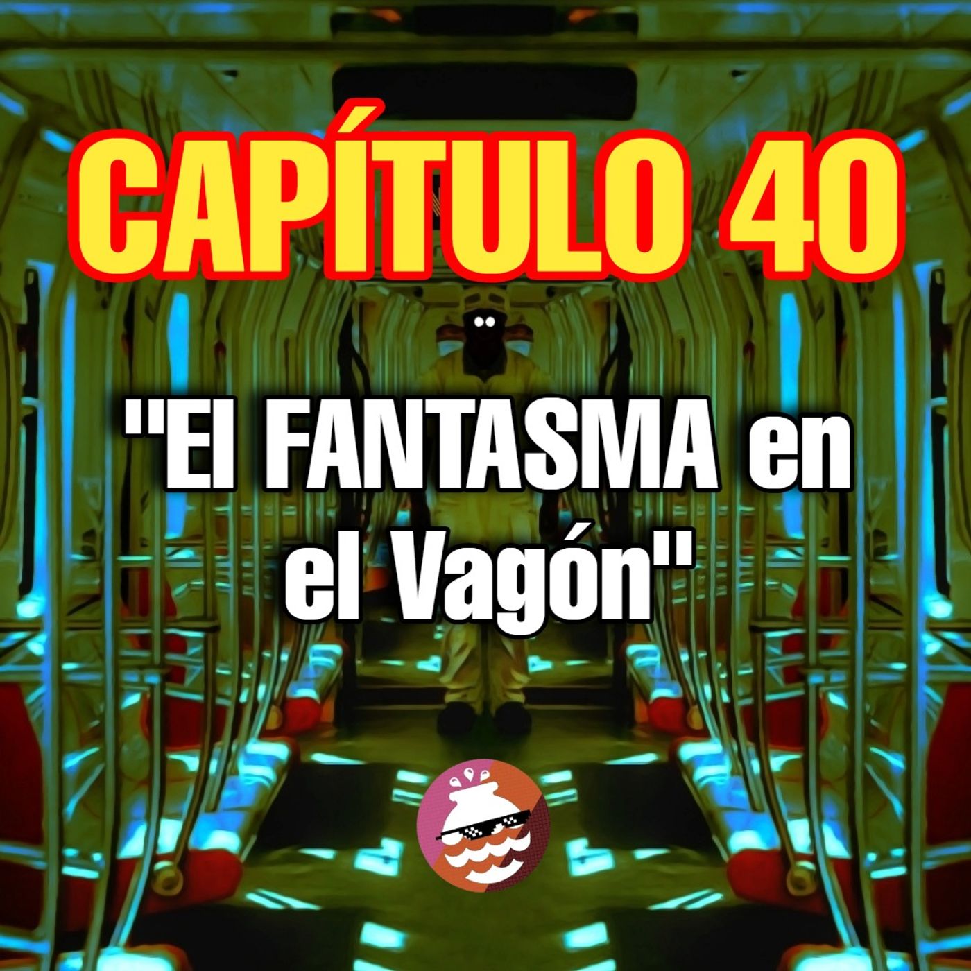 Historias de Terror del Tío Tacu