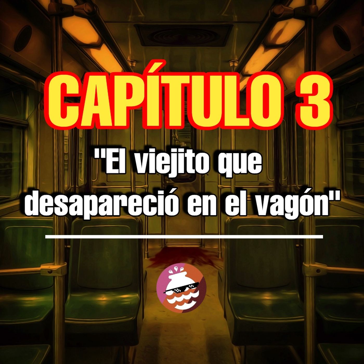 Historias de Terror del Tío Tacu