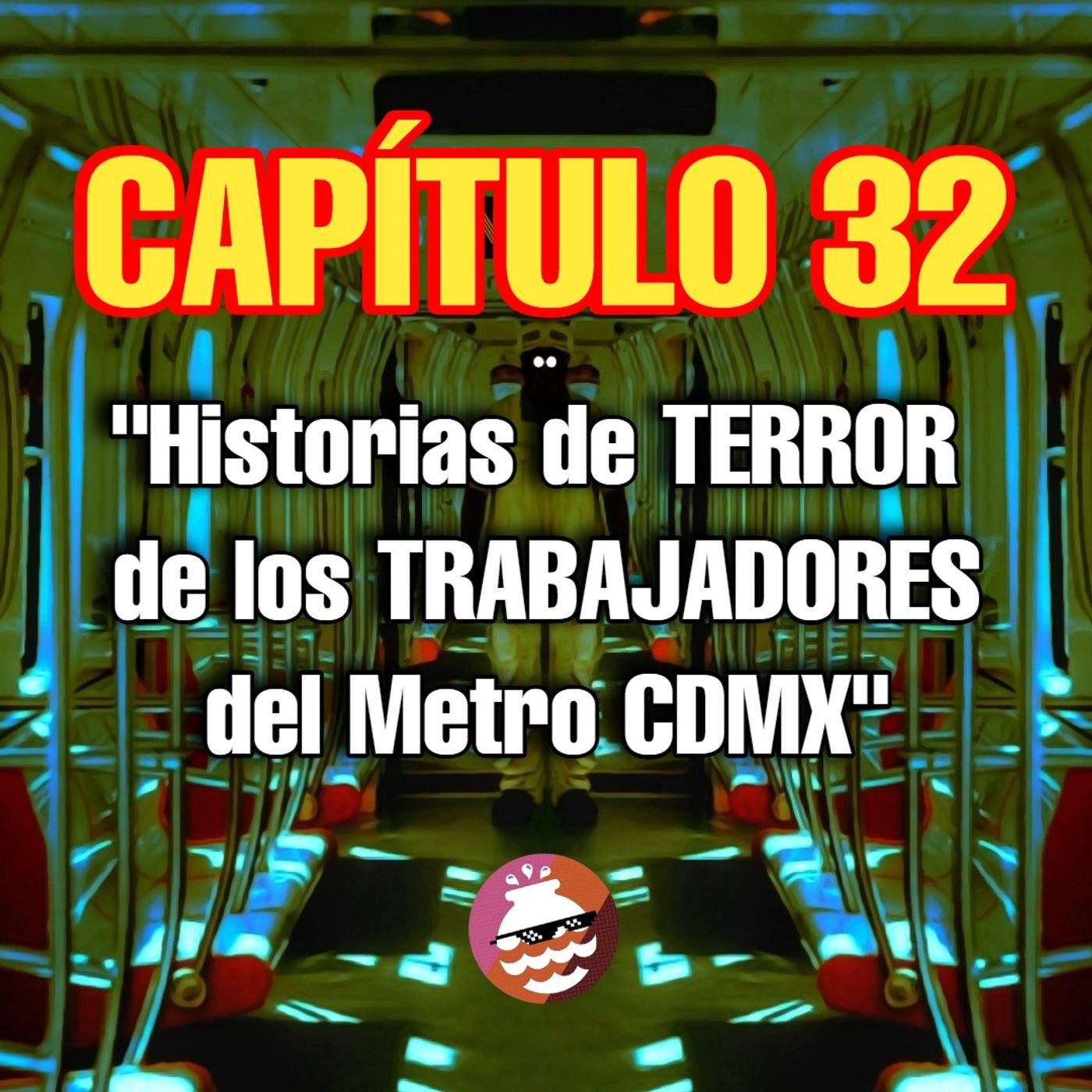 Historias de Terror del Tío Tacu