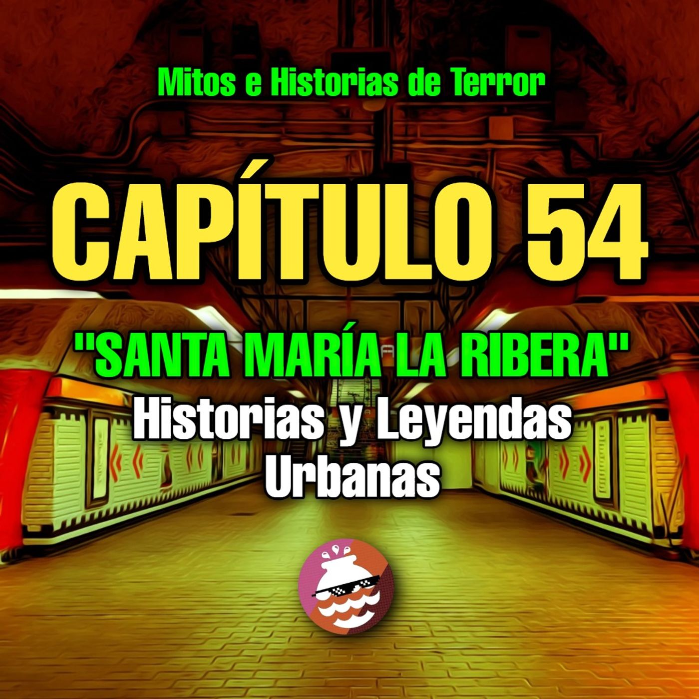 Historias de Terror del Tío Tacu