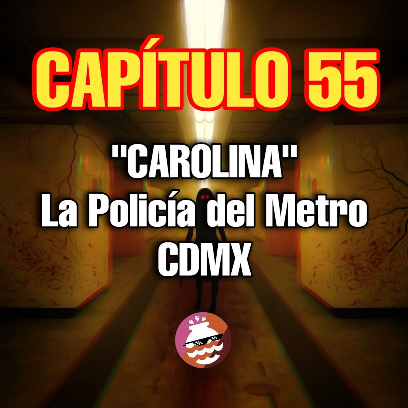 Historias de Terror del Tío Tacu