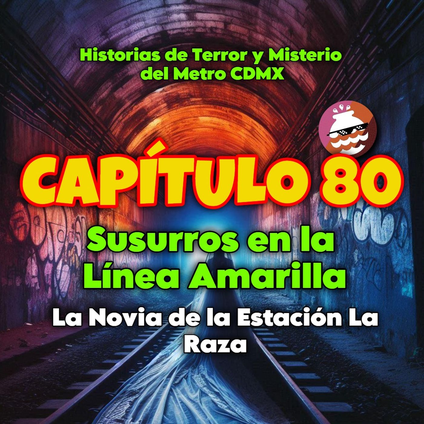Historias de Terror del Tío Tacu