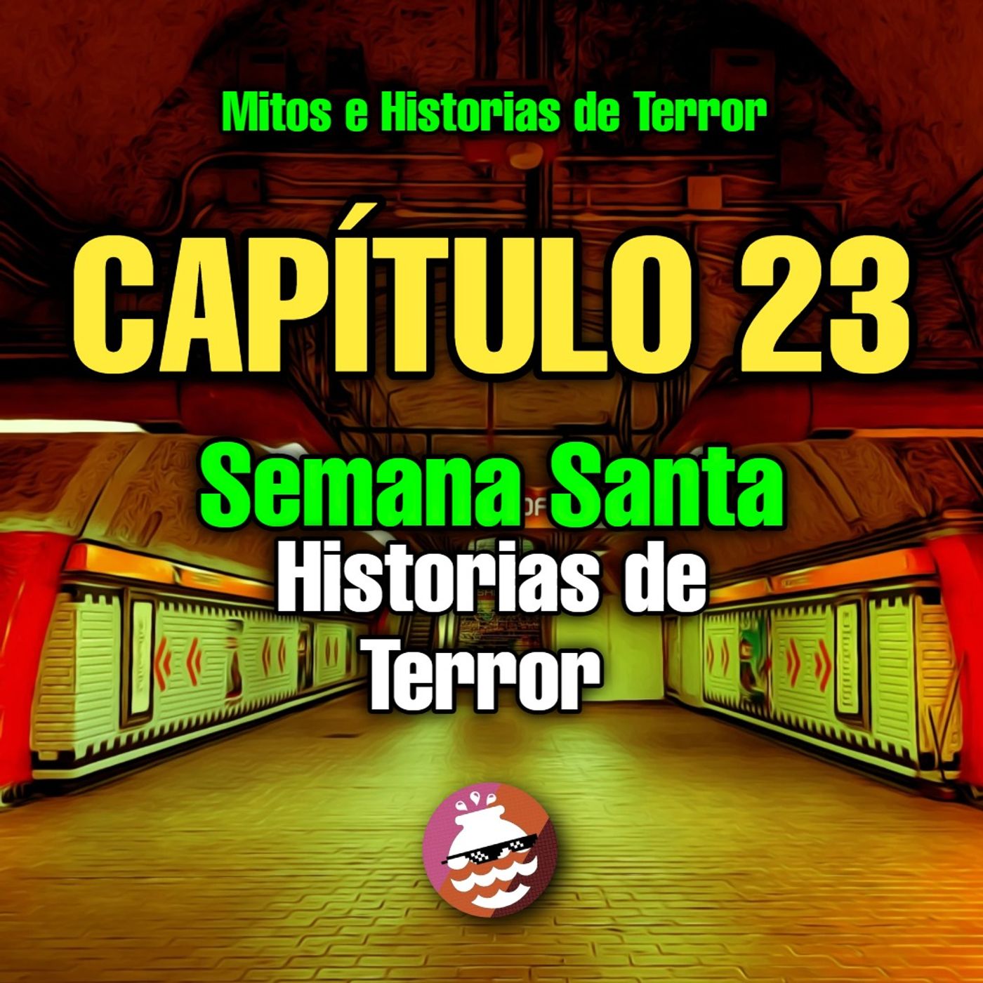 Historias de Terror del Tío Tacu