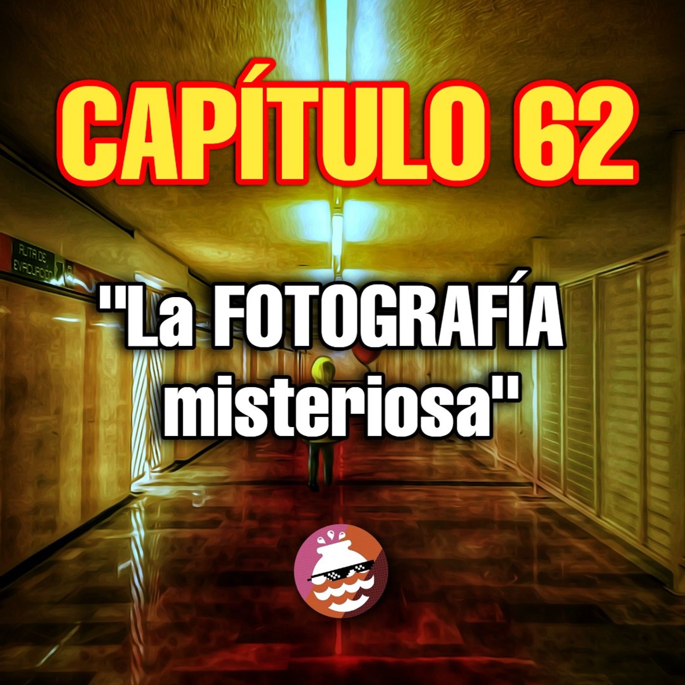 La FOTOGRAFÍA misteriosa... episode artwork