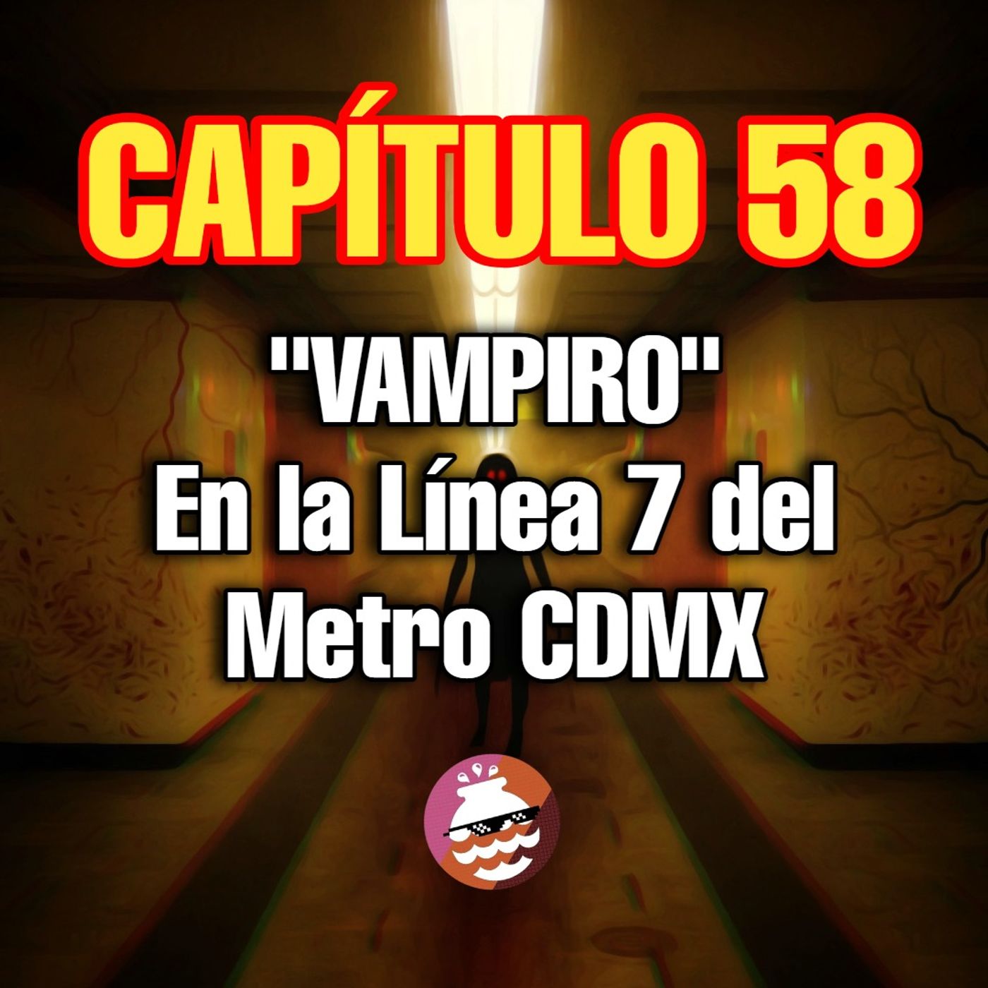 Historias de Terror del Tío Tacu