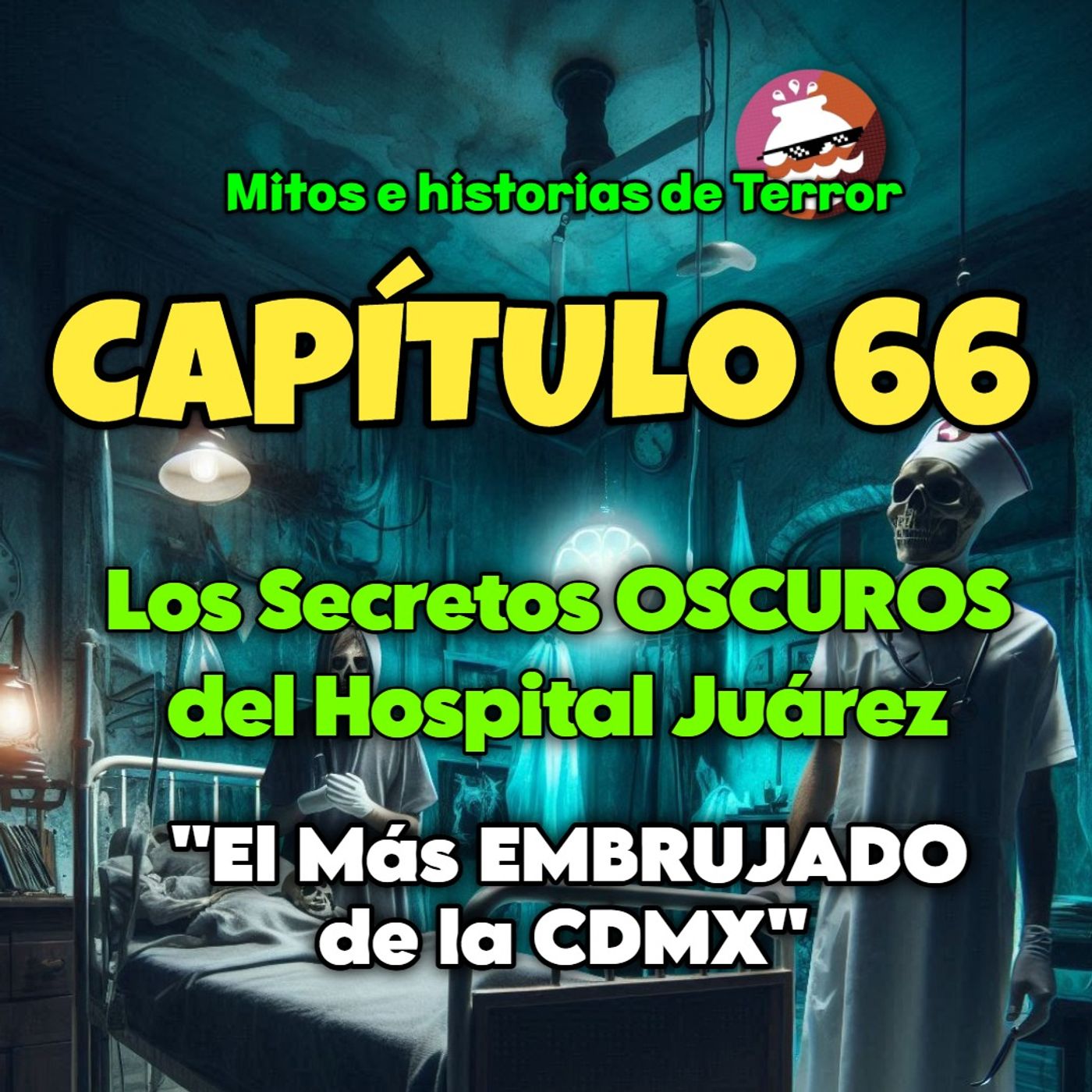 Historias de Terror del Tío Tacu