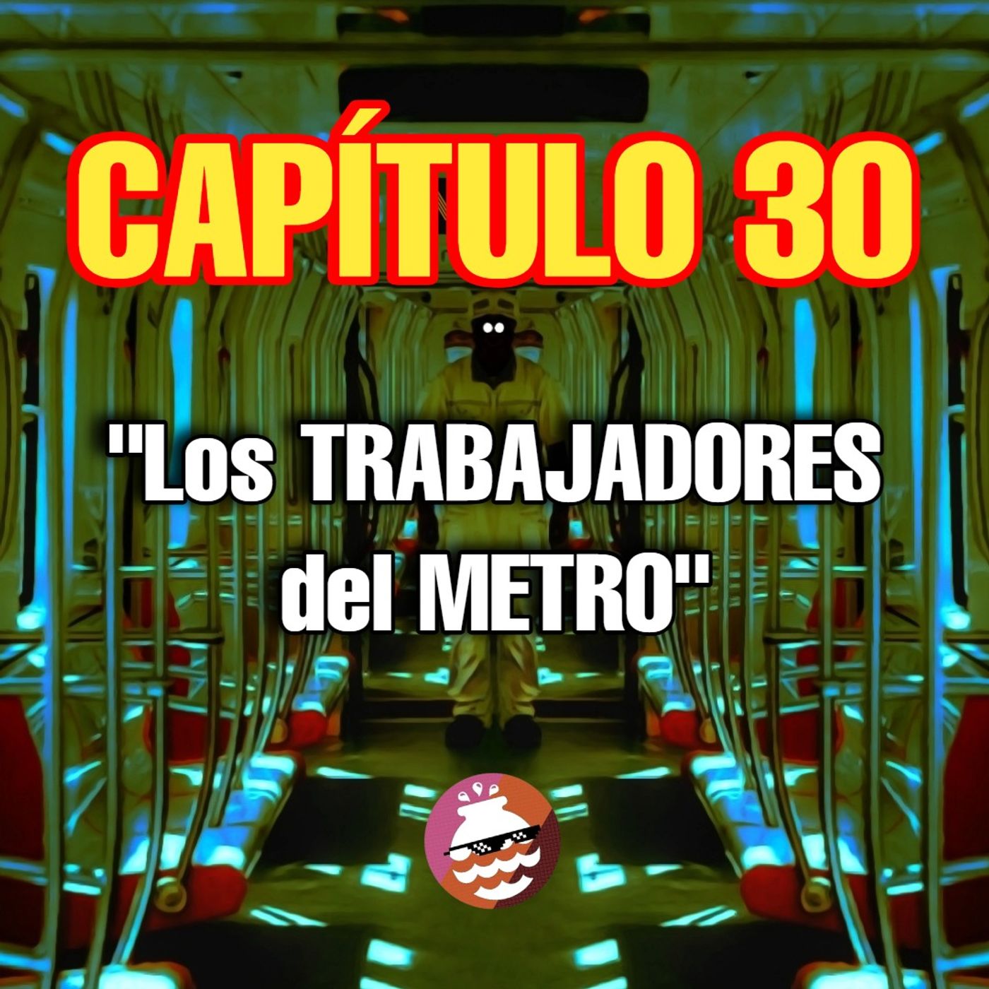 Historias de Terror del Tío Tacu