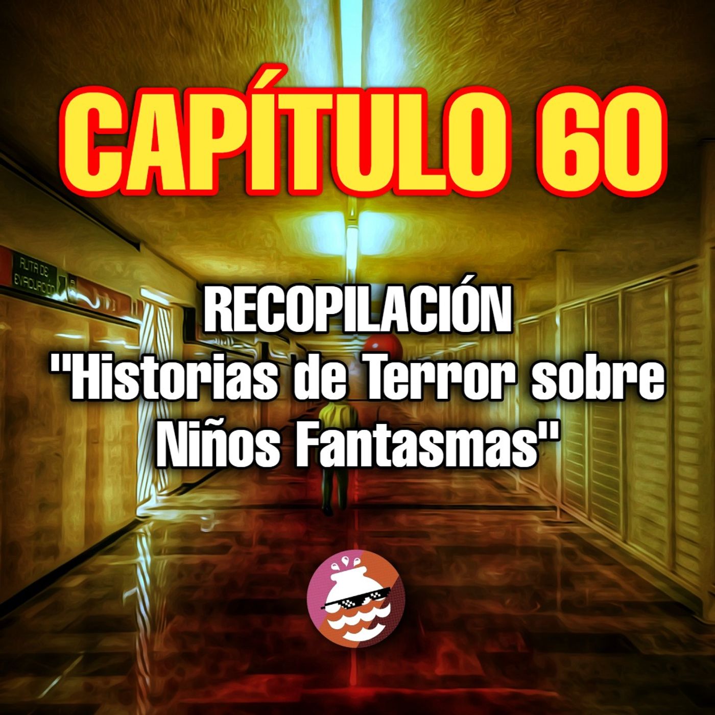 Historias de Terror del Tío Tacu