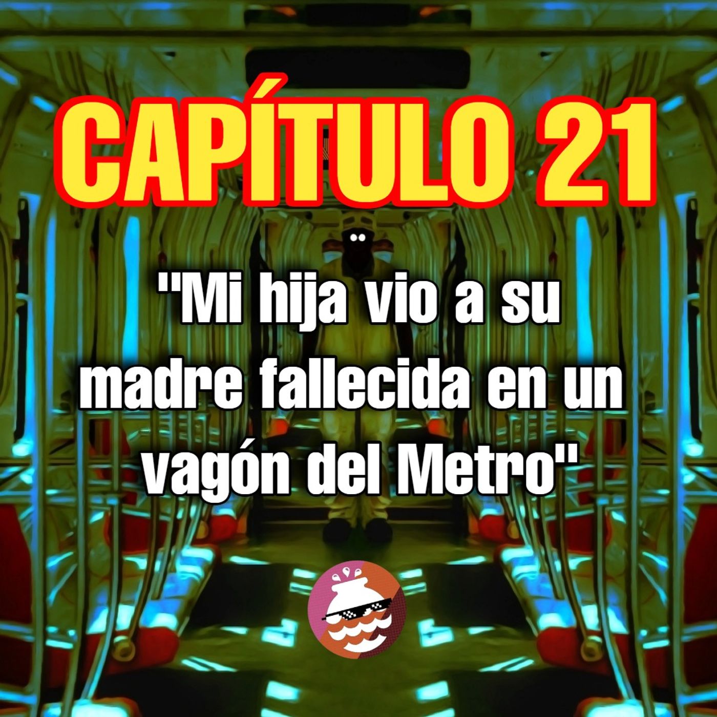 Historias de Terror del Tío Tacu