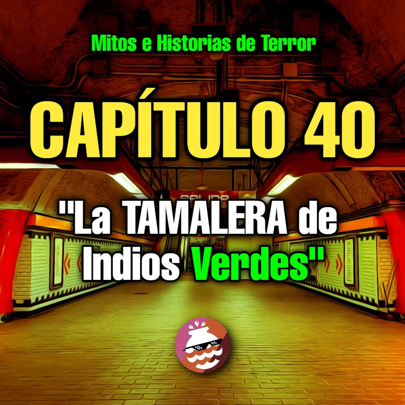 Historias de Terror del Tío Tacu