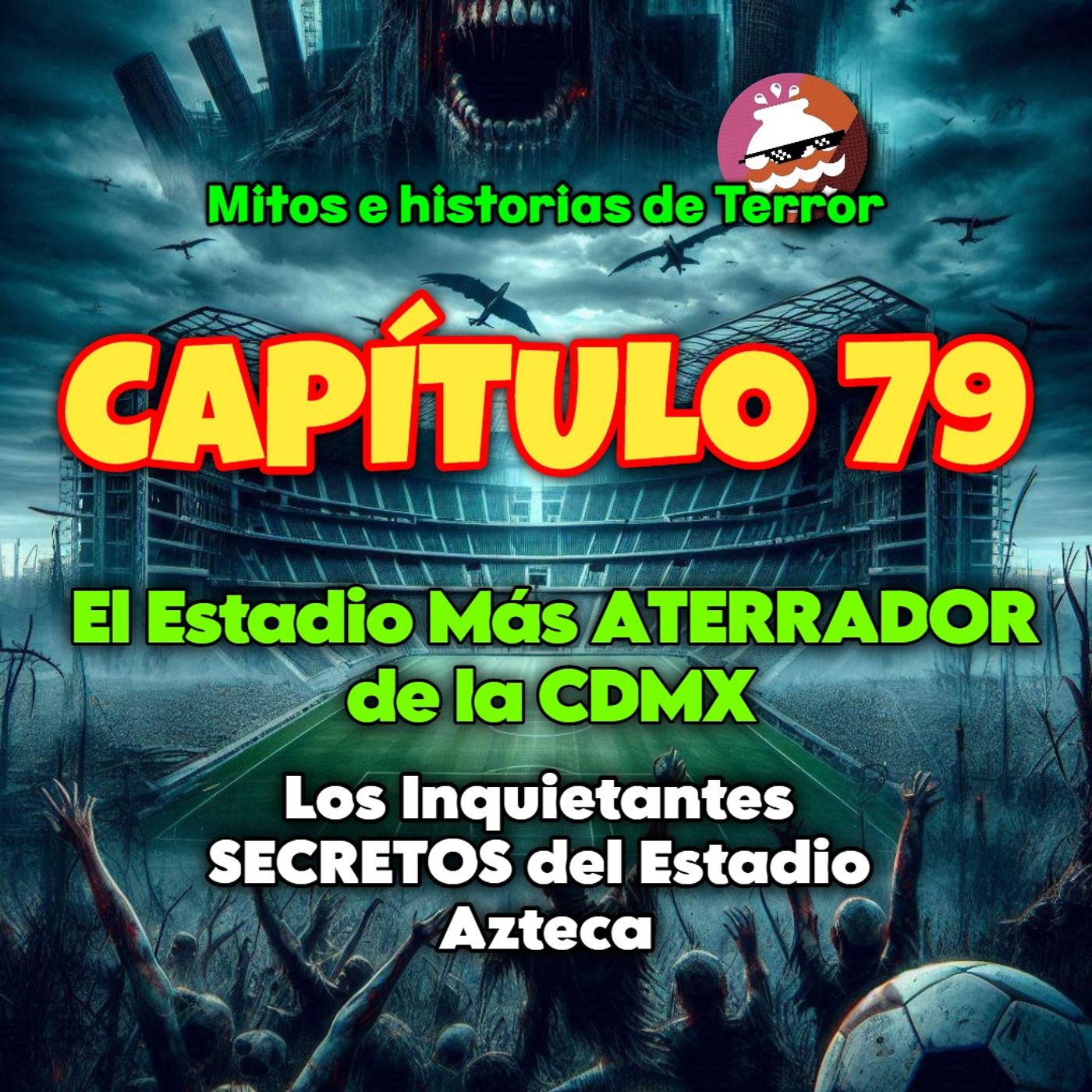 Historias de Terror del Tío Tacu