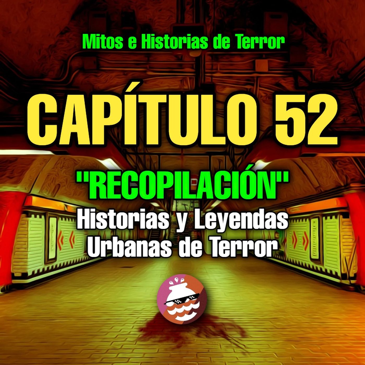 Historias de Terror del Tío Tacu