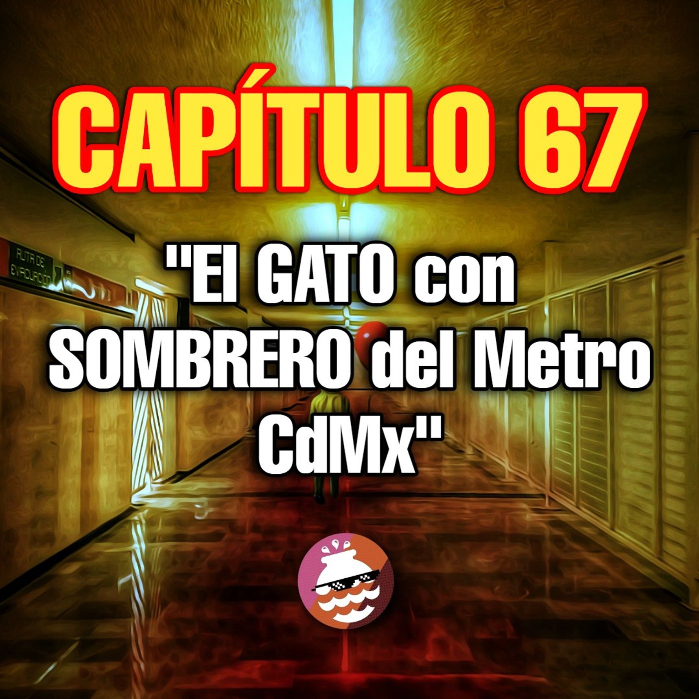 Historias de Terror del Tío Tacu