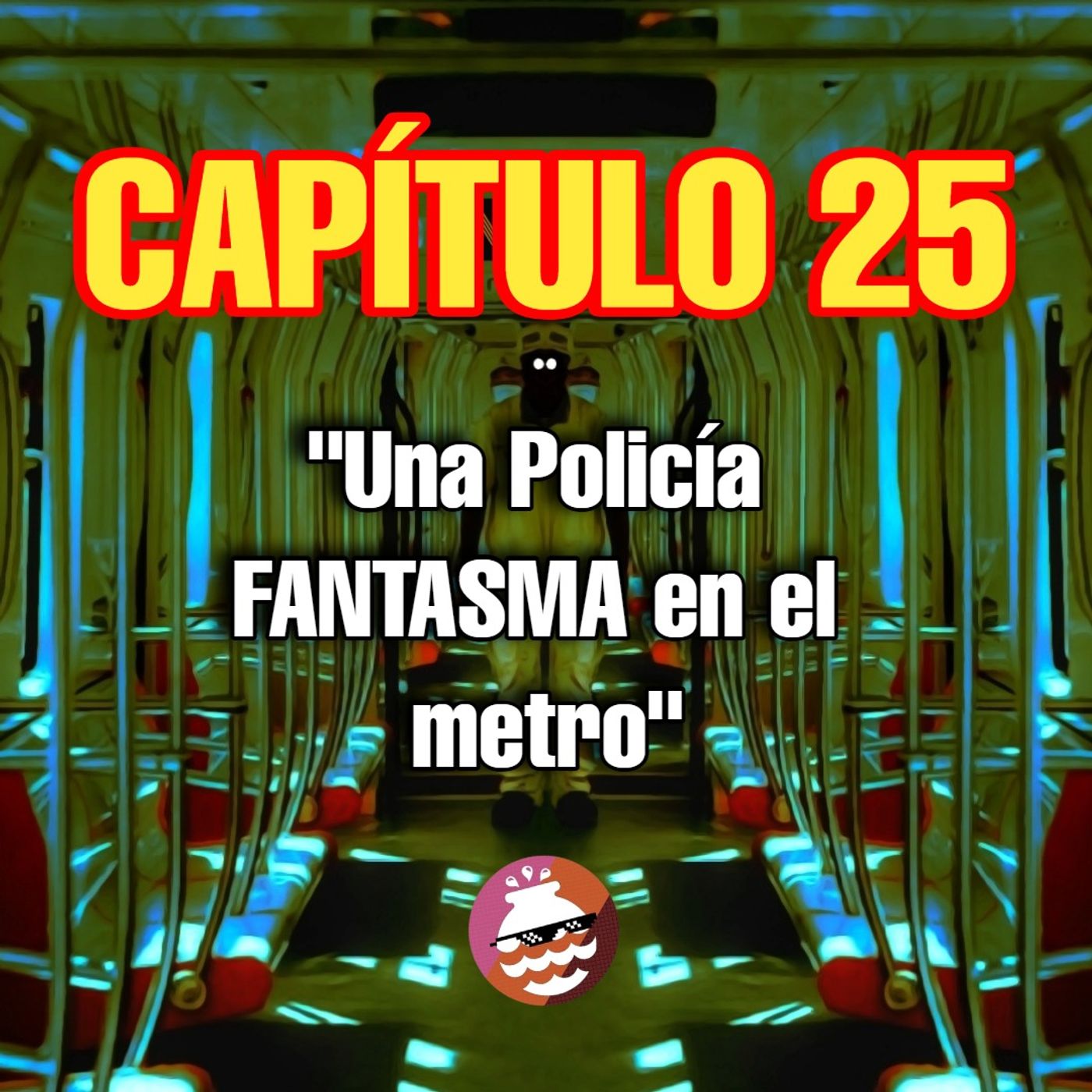 Historias de Terror del Tío Tacu