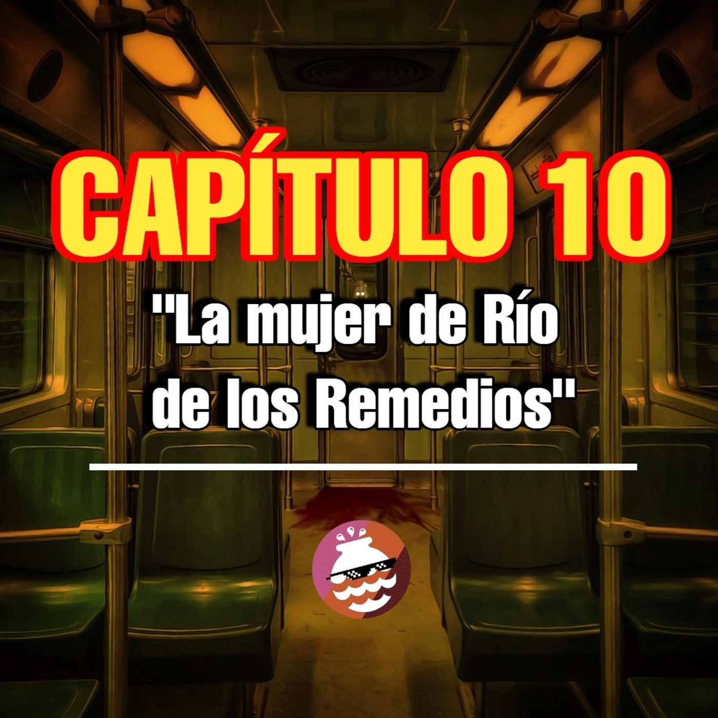 Historias de Terror del Tío Tacu