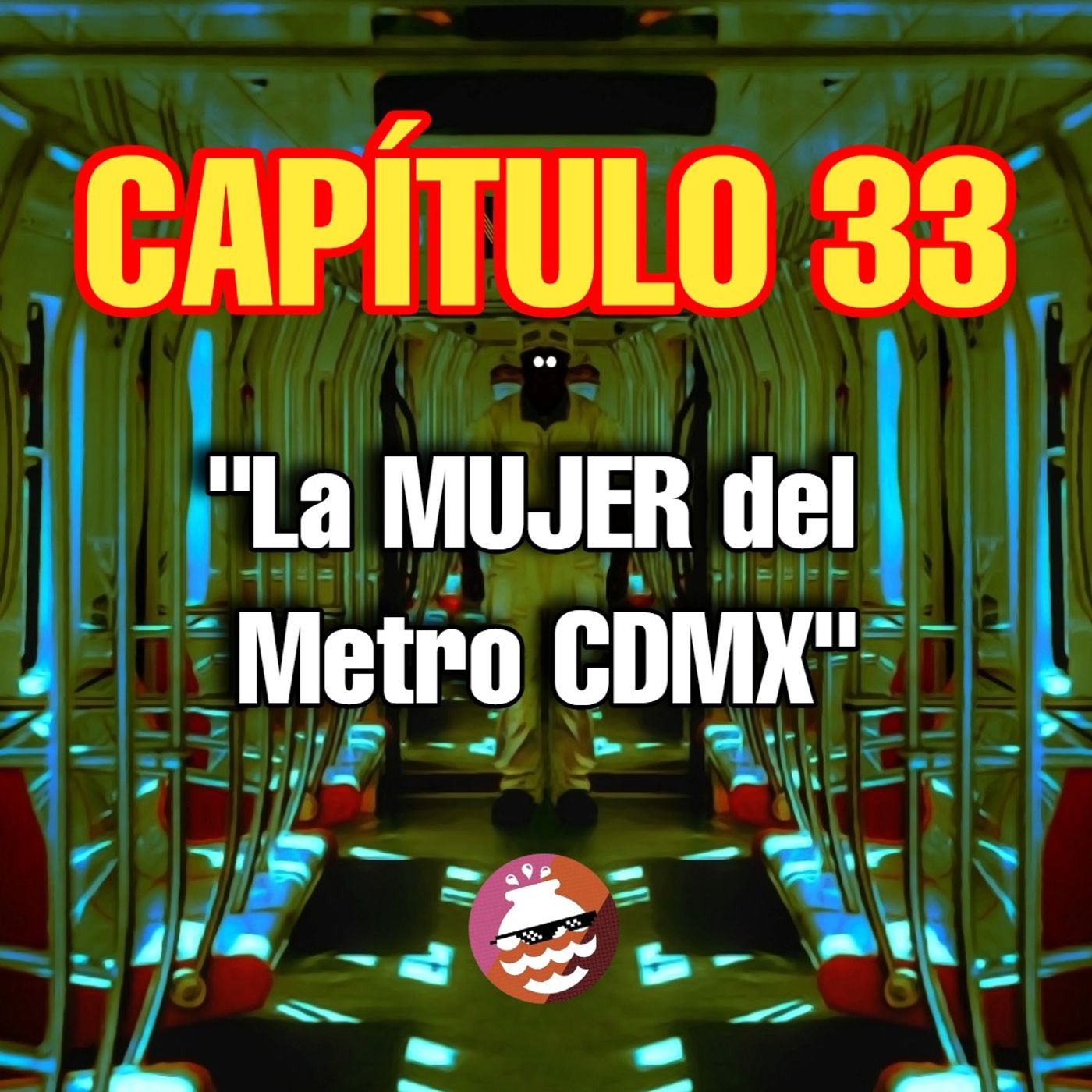 Historias de Terror del Tío Tacu