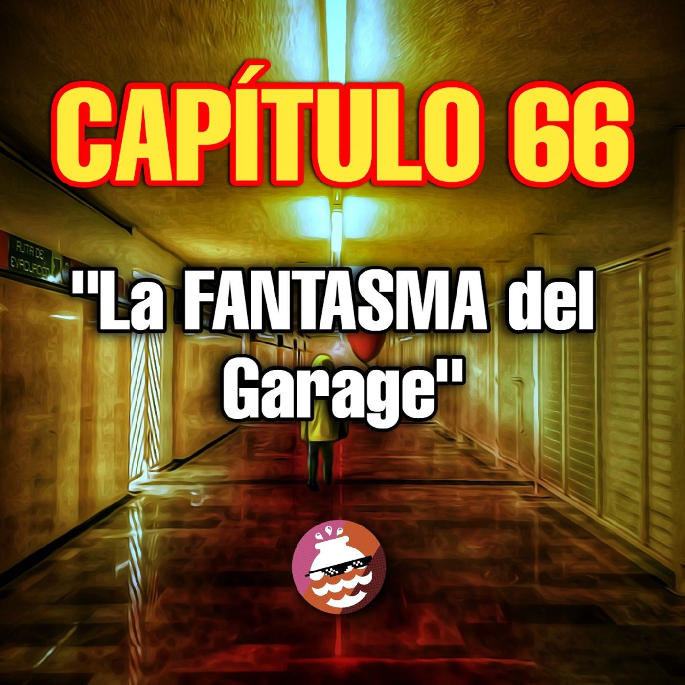 Historias de Terror del Tío Tacu