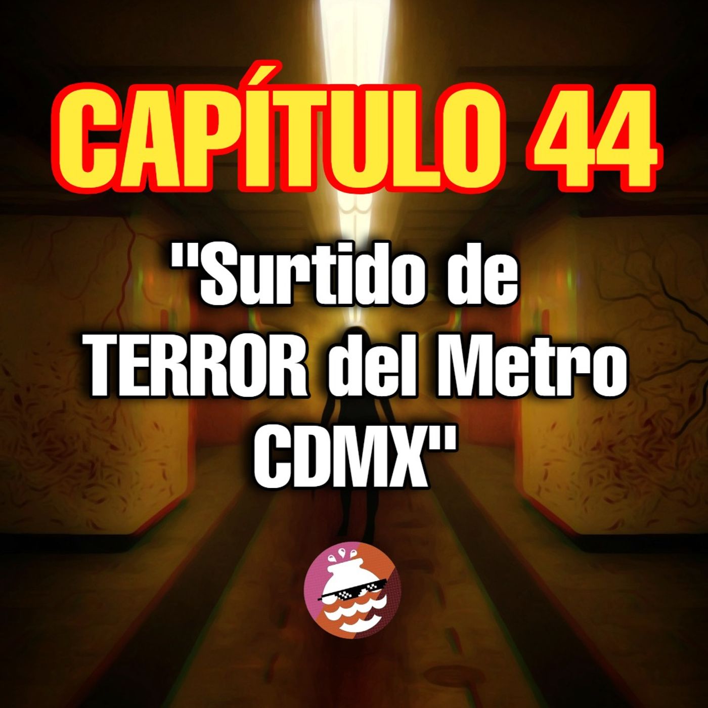 Historias de Terror del Tío Tacu