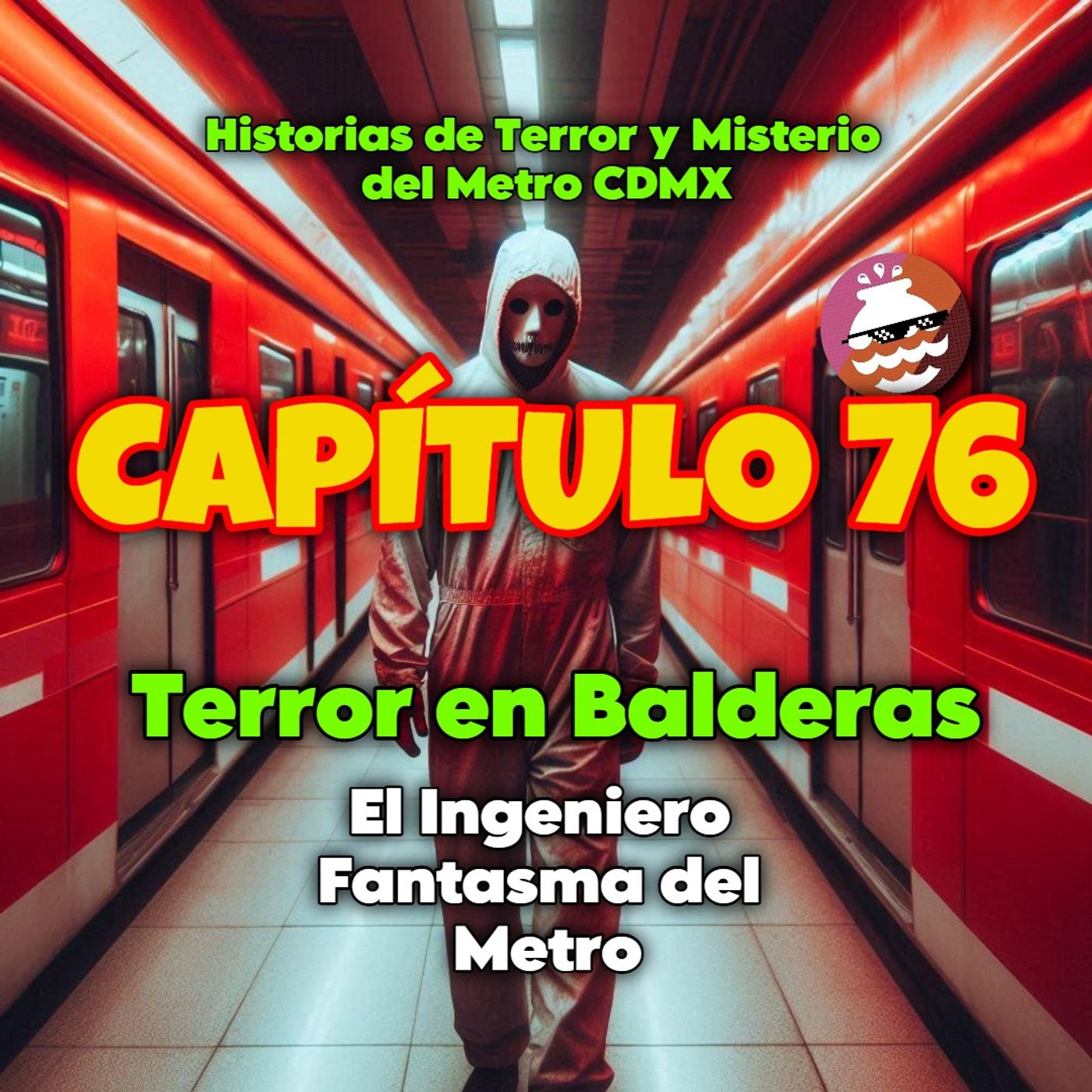 Historias de Terror del Tío Tacu