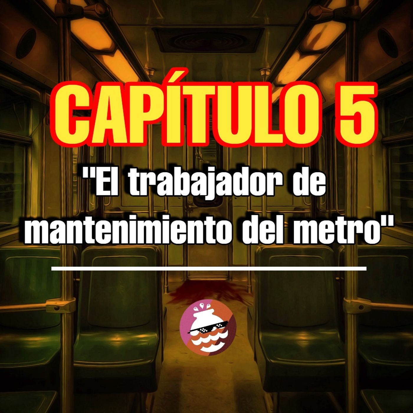 Historias de Terror del Tío Tacu