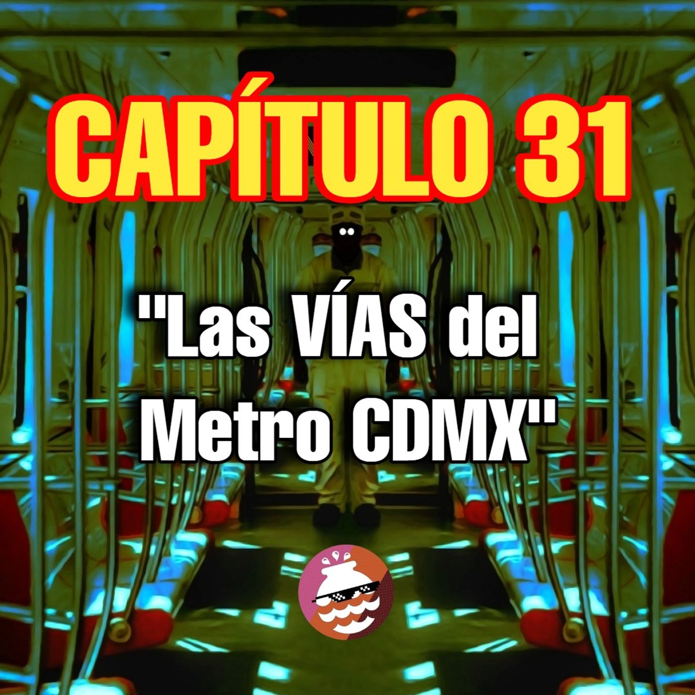 Historias de Terror del Tío Tacu