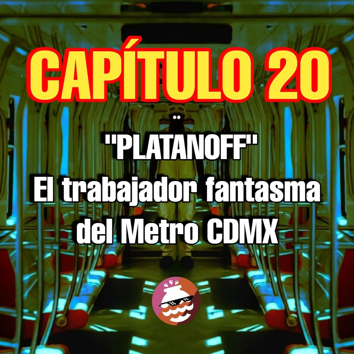 Historias de Terror del Tío Tacu