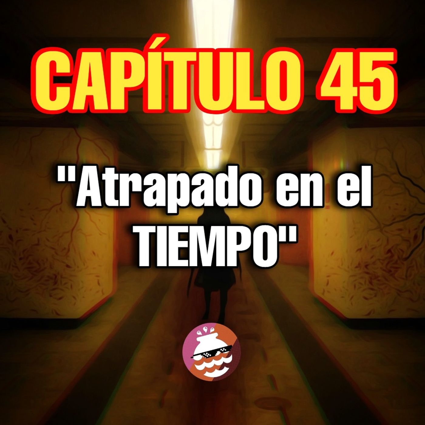 Historias de Terror del Tío Tacu