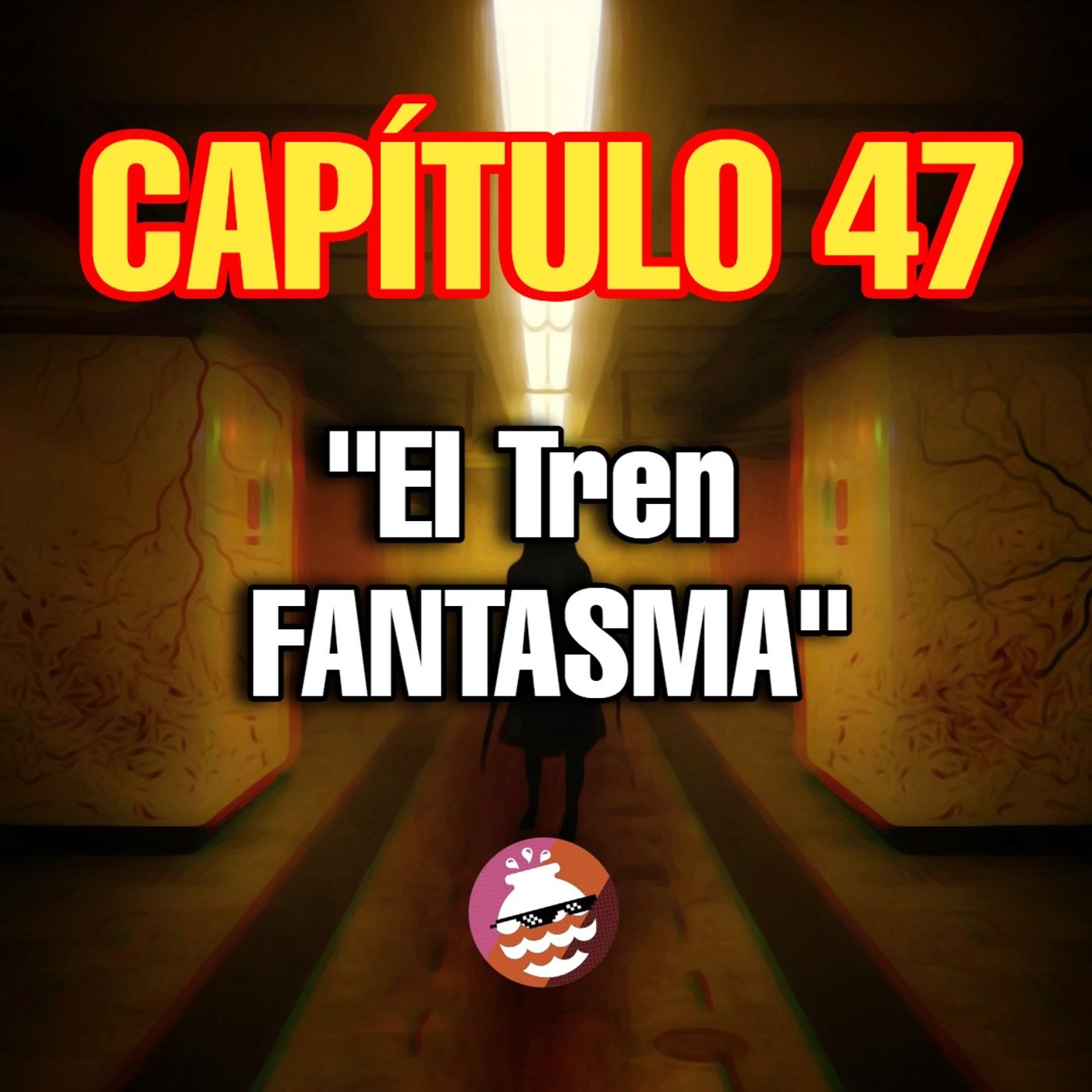 Historias de Terror del Tío Tacu