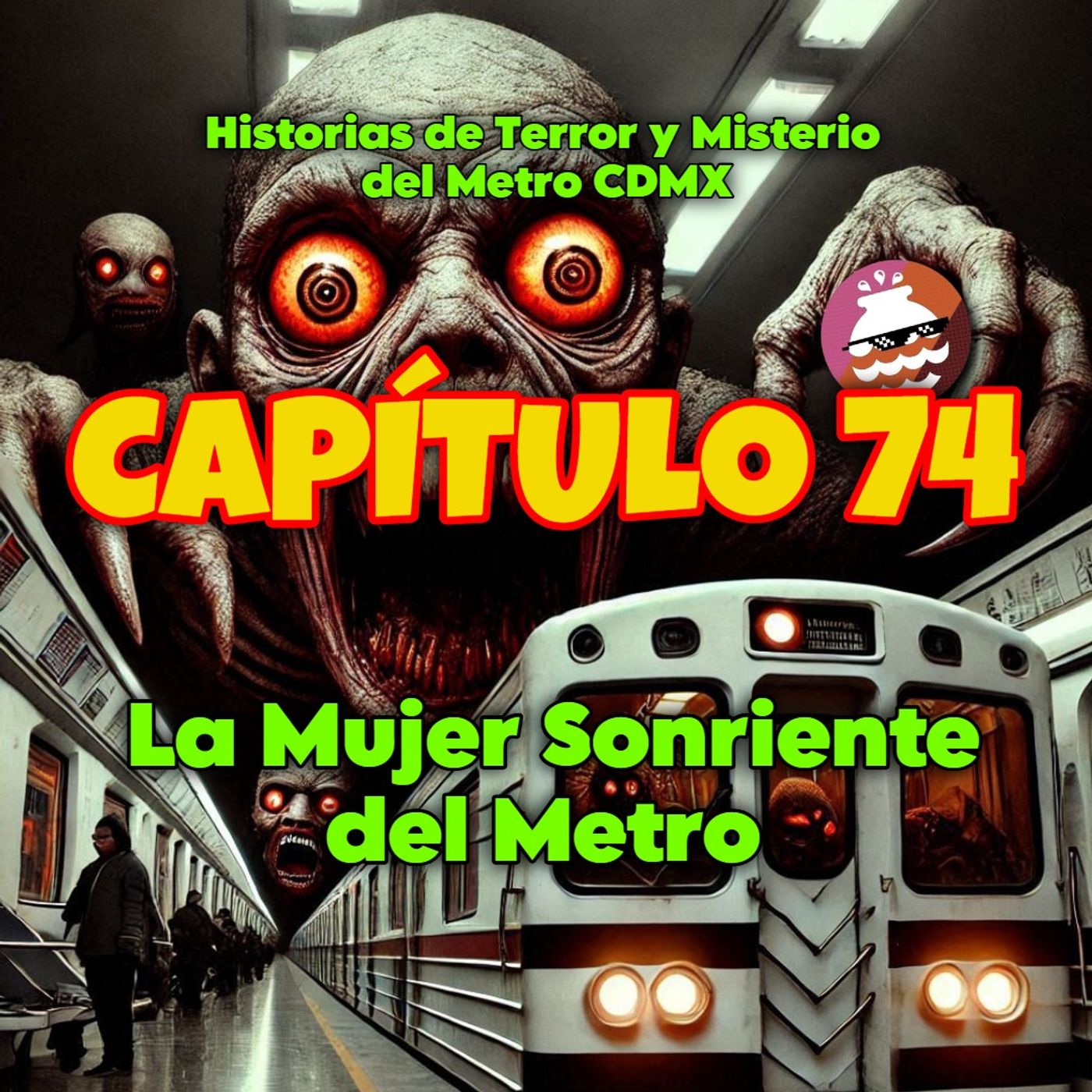 Historias de Terror del Tío Tacu