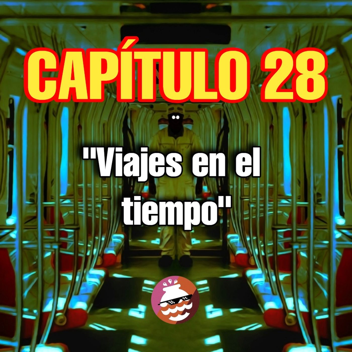 Historias de Terror del Tío Tacu