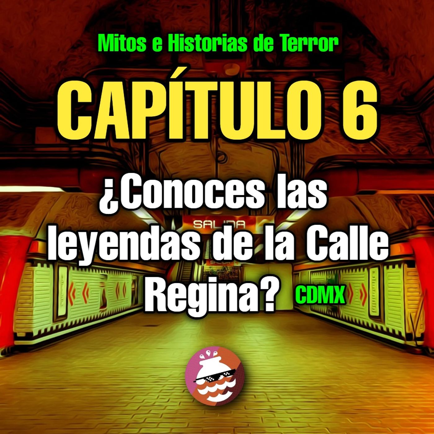 Historias de Terror del Tío Tacu