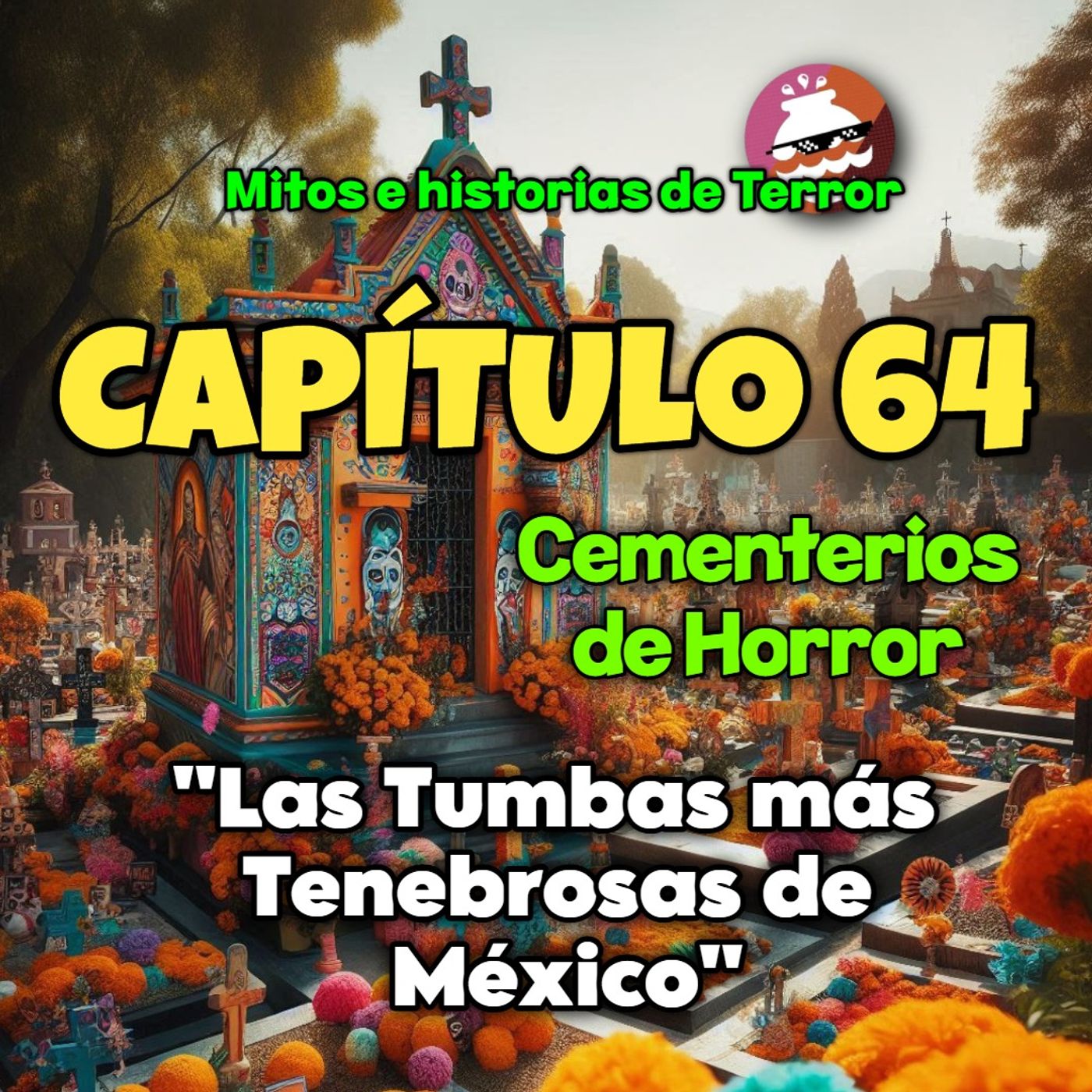 Historias de Terror del Tío Tacu